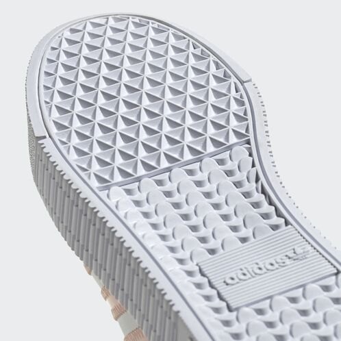 Pantofi sport ADIDAS pentru femei SAMBAROSE - FX8103